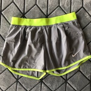 Nike shorts